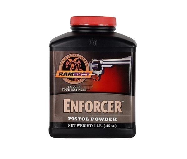 ACC RAMSHOT ENFORCER 4LB - Taurus Savings